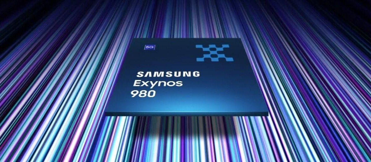 IFA 2019. Samsung представила свою первую SoC с поддержкой 5G