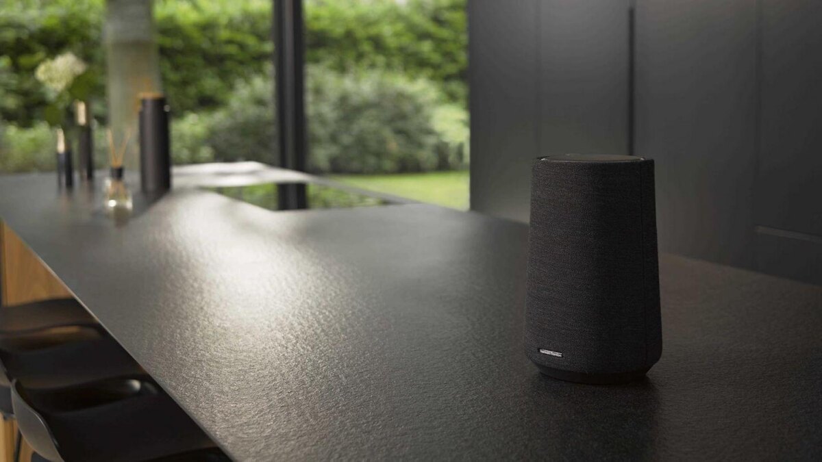 Harman Kardon представил новую домашнюю аудиосистему Citation