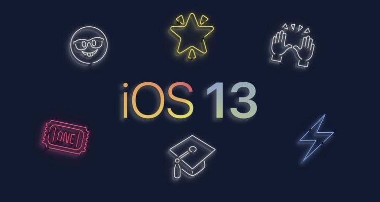 iOS 13 содержит рекордное количество ошибок