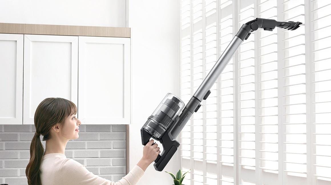 IFA 2019. Samsung представила пылесос POWERstick Jet