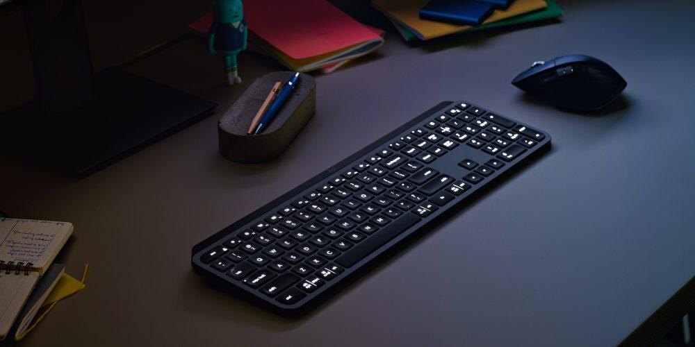 IFA 2019: анонсирована мышь Logitech MX Master 3
