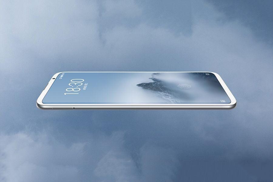 Появились характеристики смартфона Meizu 16T