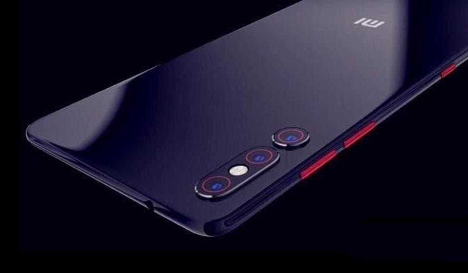 Стали известны характеристики смартфона Xiaomi Mi 9 Lite