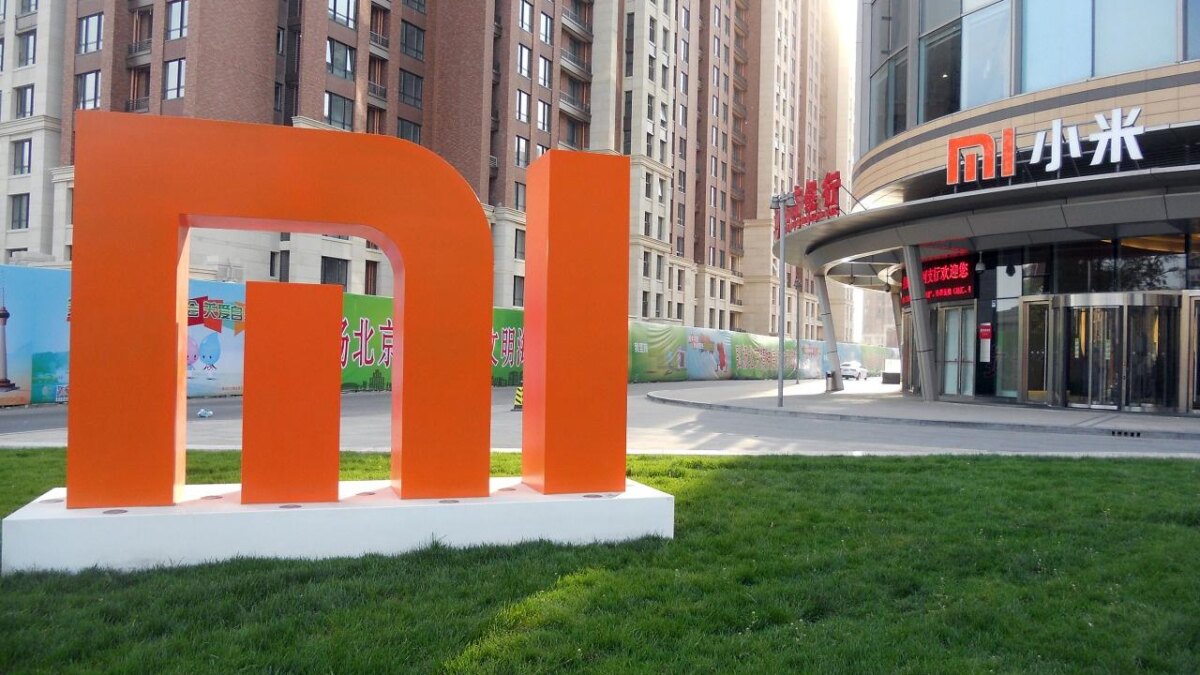 Xiaomi выпускает беспроводную колонку Xiaomi Mi Outdoor Bluetooth Speaker