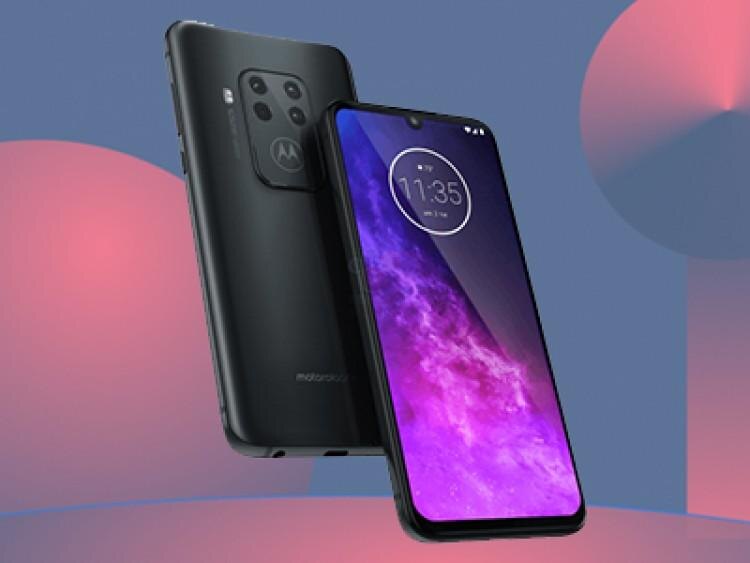 Motorola One Zoom прошел тестирование в Geekbench