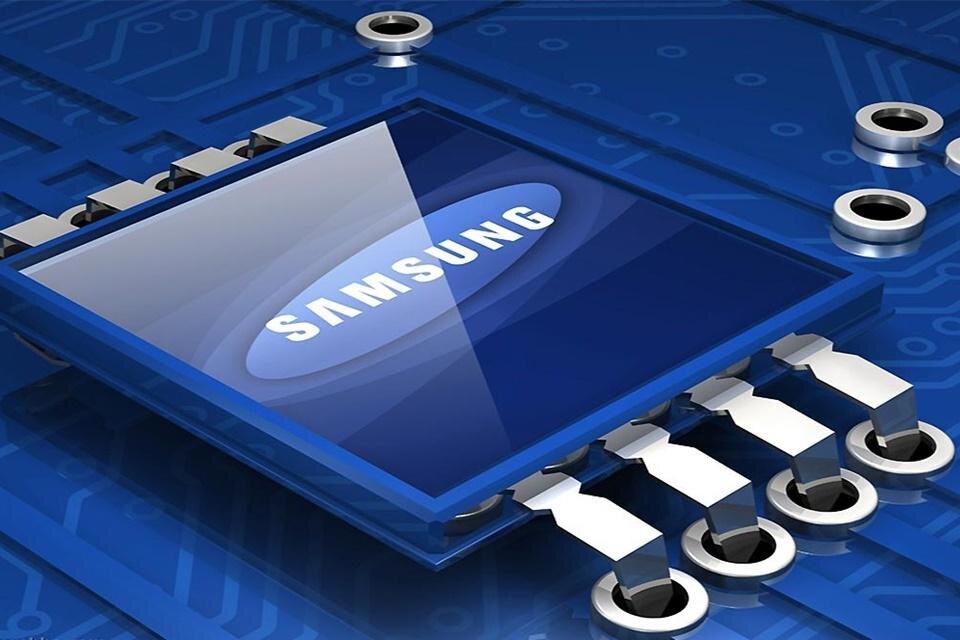 Криптокошелек Samsung добавил поддержку монеты Tron