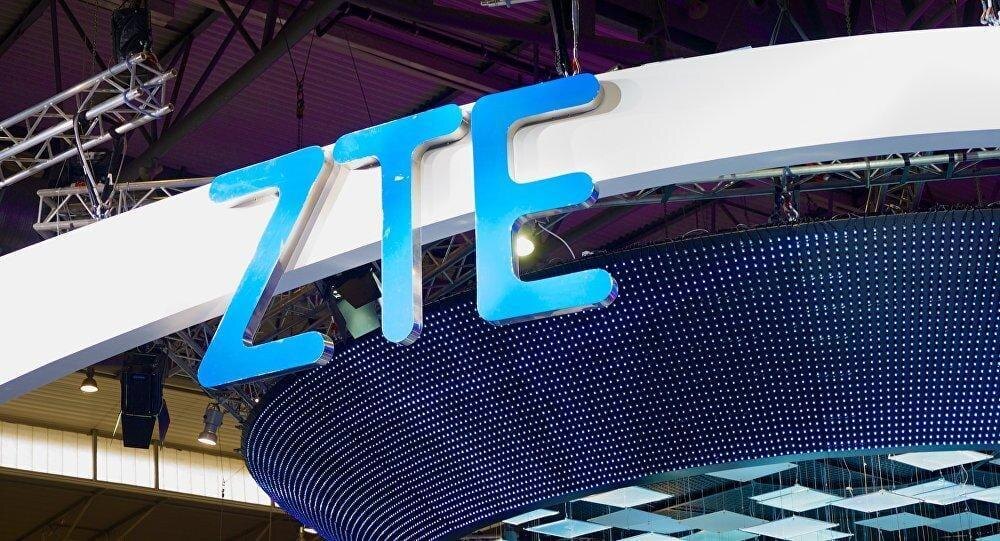 ZTE запатентовала новый дизайн фронтальной камеры
