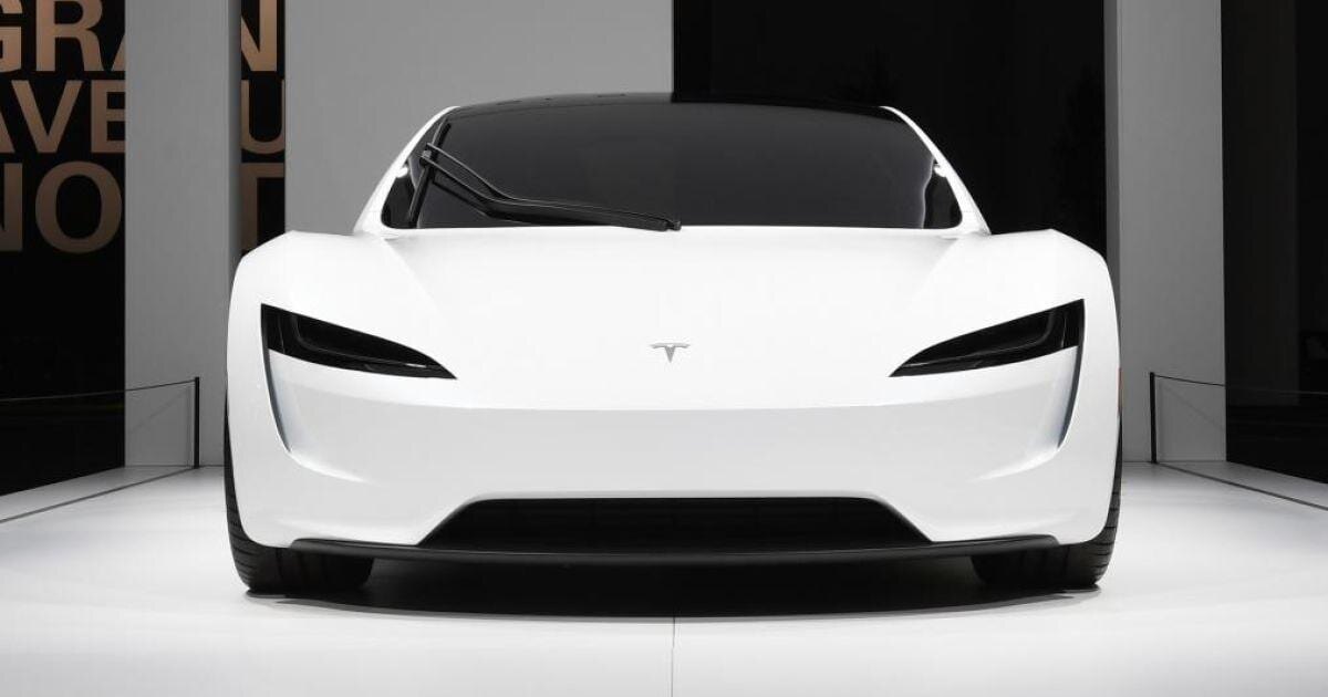 Tesla будет создавать свои аккумуляторы