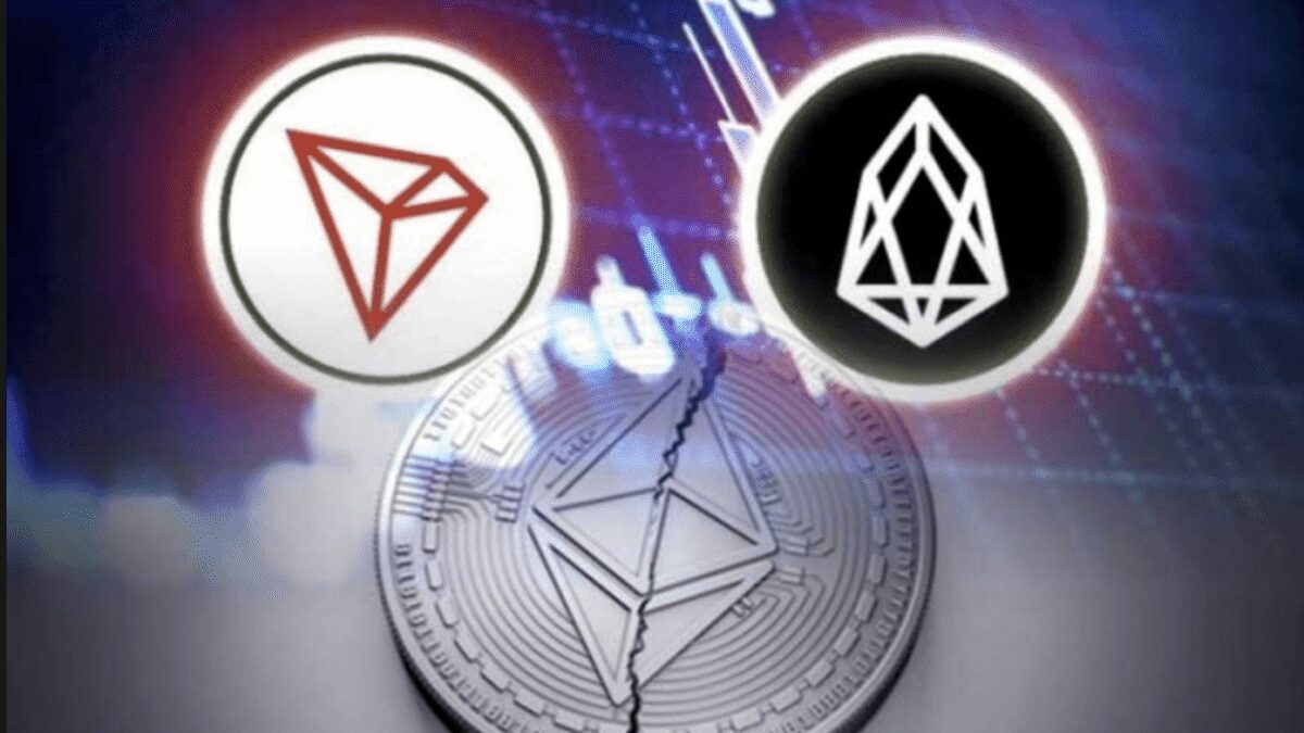 Популярность блокчейн-приложений упала до нового минимума