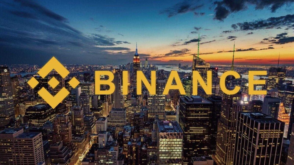 Криптовалютная биржа Binance запустит торги в паре с рублем