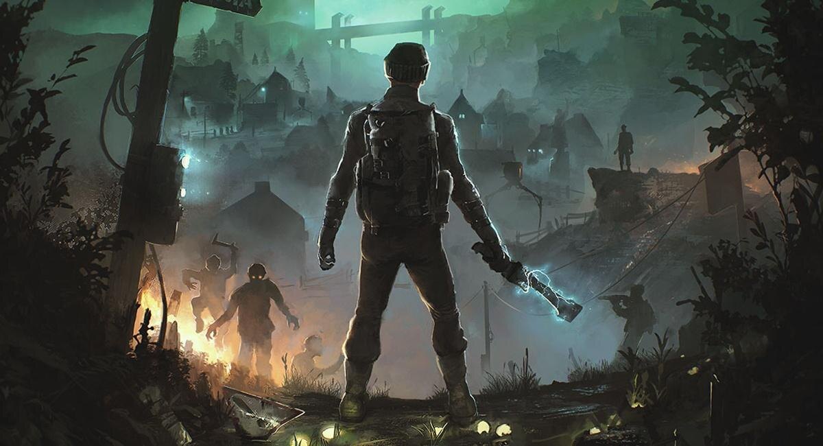 Подробный гайд по Desolate: квесты, деньги, опыт