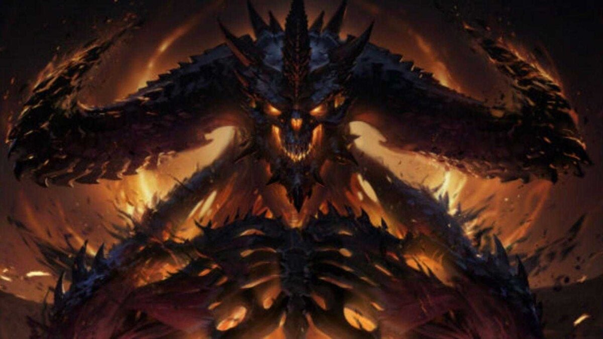 В Сеть слили подробную информацию о долгожданном Diablo IV