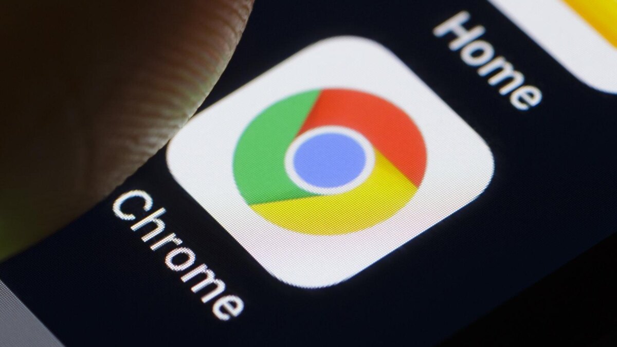 Google расширил функциональные возможности поисковика Chrome