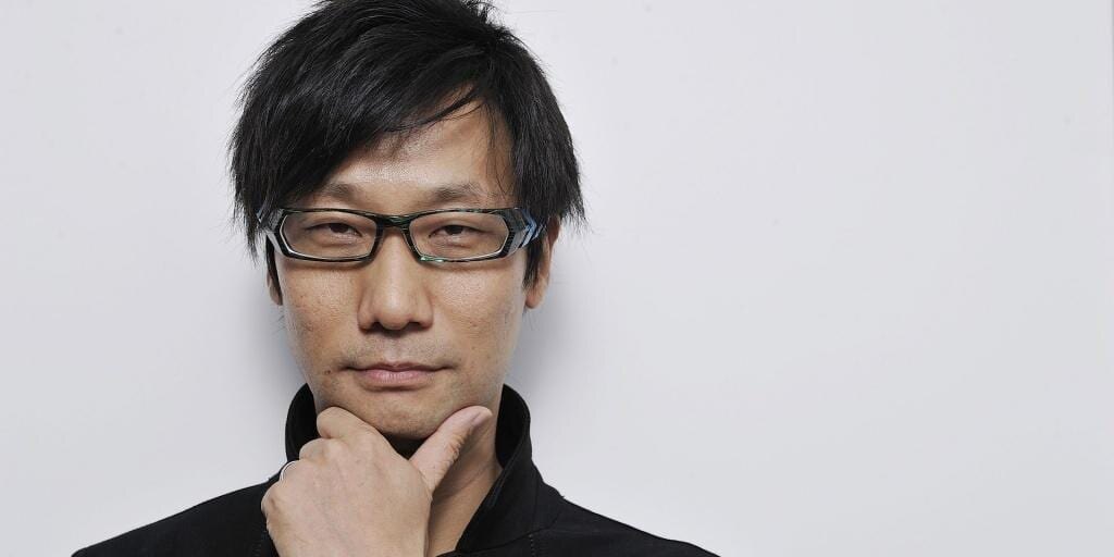 Гений Хидео Кодзима выступит на ИгроМире-2019