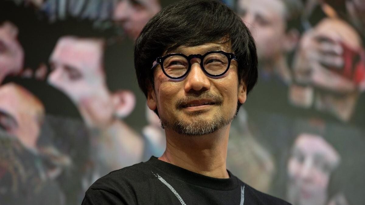ИгроМир 2019. Хидео Кодзима представил игру Death Stranding