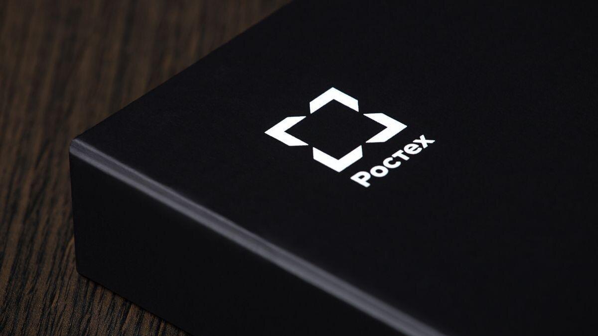 Государственная корпорация «Ростех» анонсировала новый планшет на базе процессора «Эльбрус»