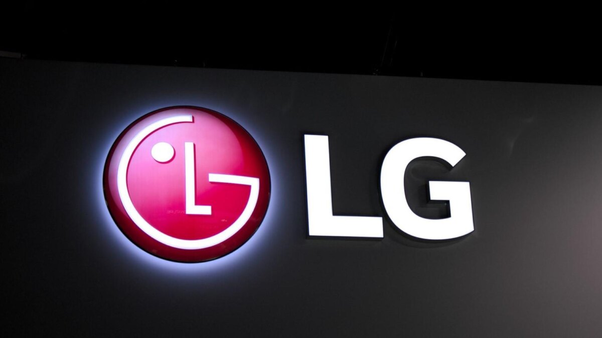 Новые телевизоры LG получат загнутые экраны