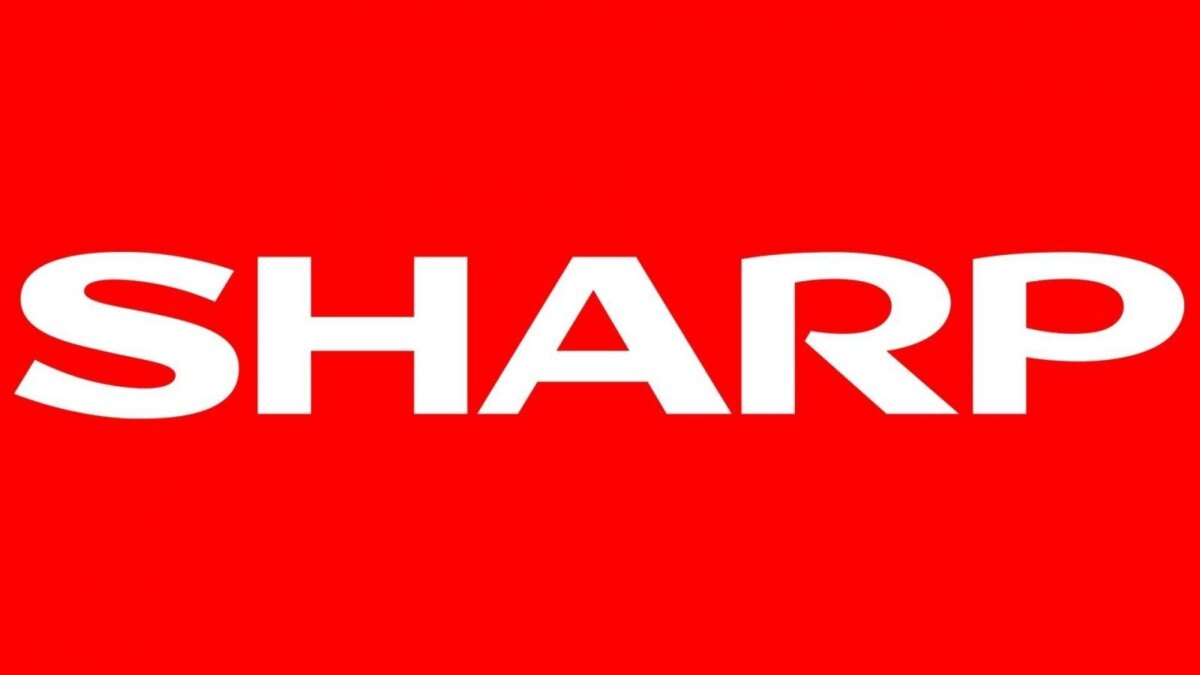 Sharp выпускает смартфон Sharp S7