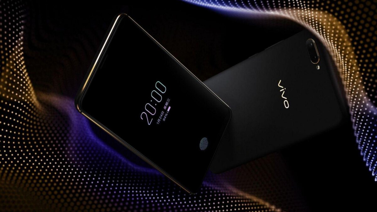 Обзор Vivo V17 Neo — тот самый крепкий середнячок