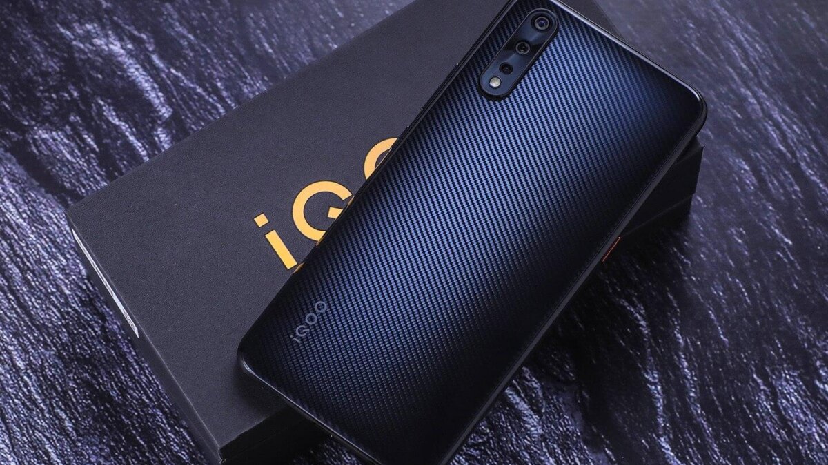 Vivо выпустит доступный смартфон с чипом Snapdragon 855+