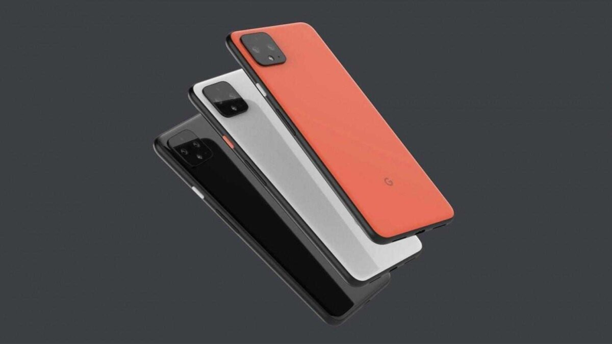 На смартфонах Pixel появится функция астрофотографии