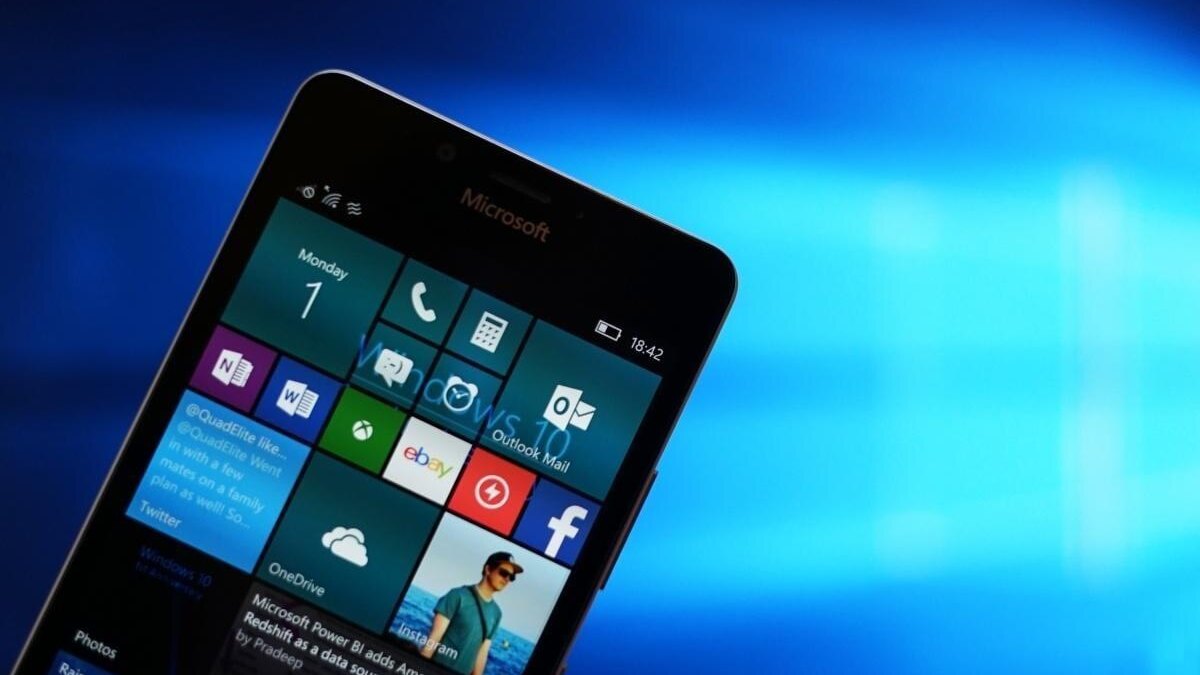 Офисный пакет Microsoft стал доступен на любых устройствах на базе iOS и Android