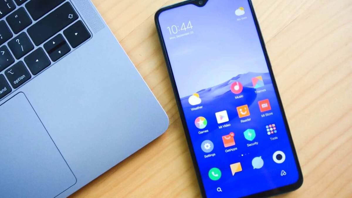 Раскрыты характеристики и цена смартфона Redmi 8