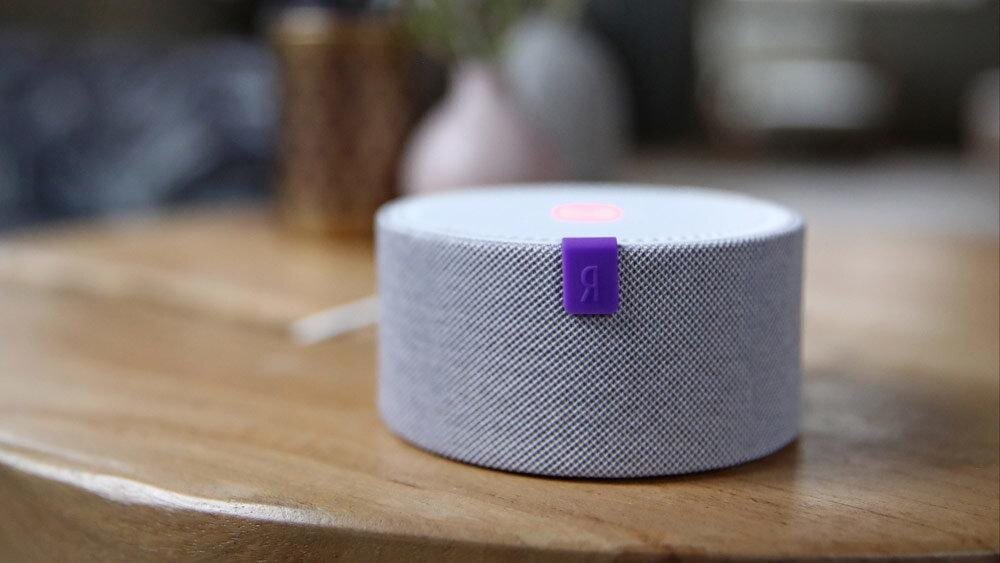 Очередь из 2 000 человек выстроилась за «бесплатной» мини-колонкой от Яндекса