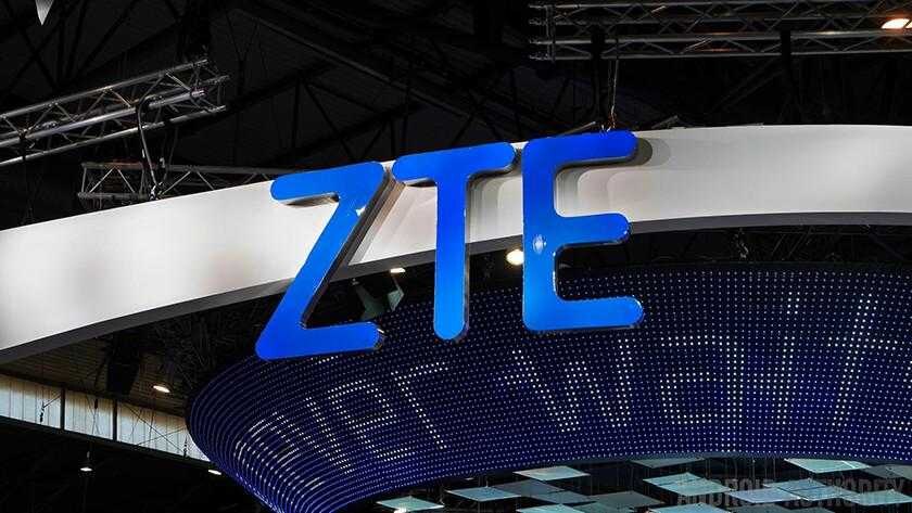 Опубликованы характеристики смартфона ZTE Blade 20