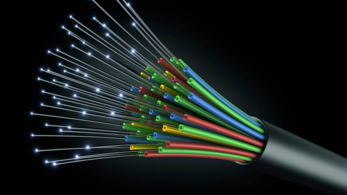 В России создали канал с пропускной способностью 200 Гбит/с без дополнительного усиления сигнала