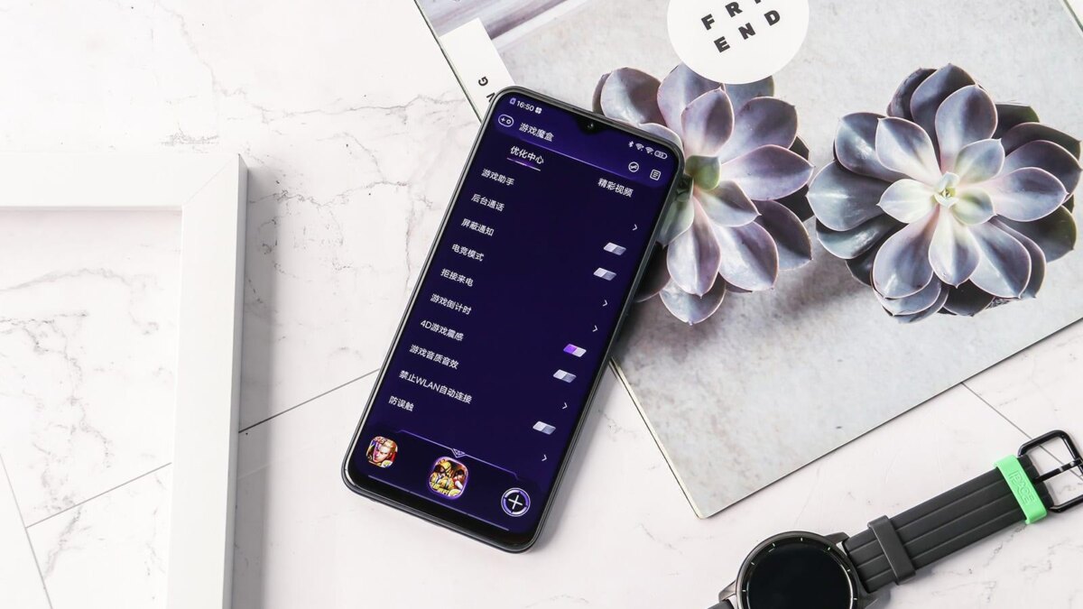 Vivo анонсировала недорогой смартфон Vivo Y5s с аккумулятором на 5000 мАч