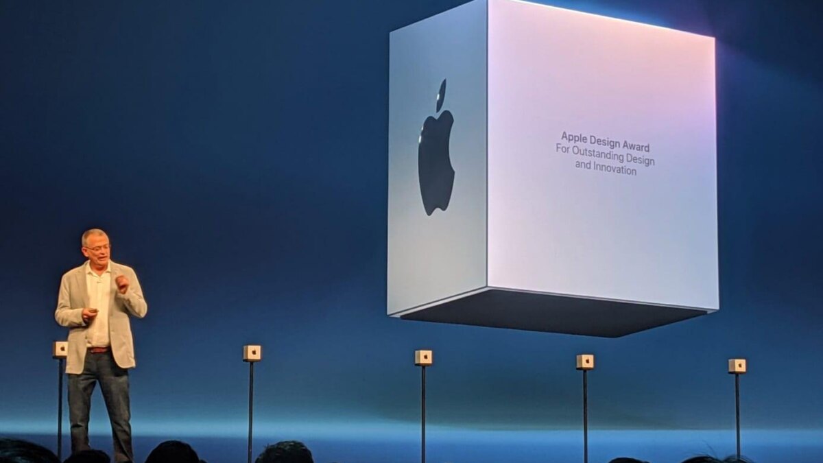 Apple запланировала ещё одно мероприятие в этом году