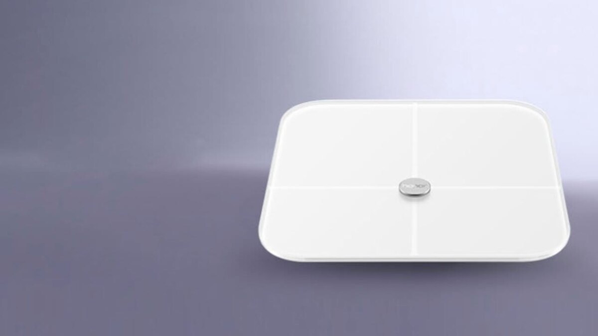 HONOR Smart Body Scale 2 — новые умные весы от Honor