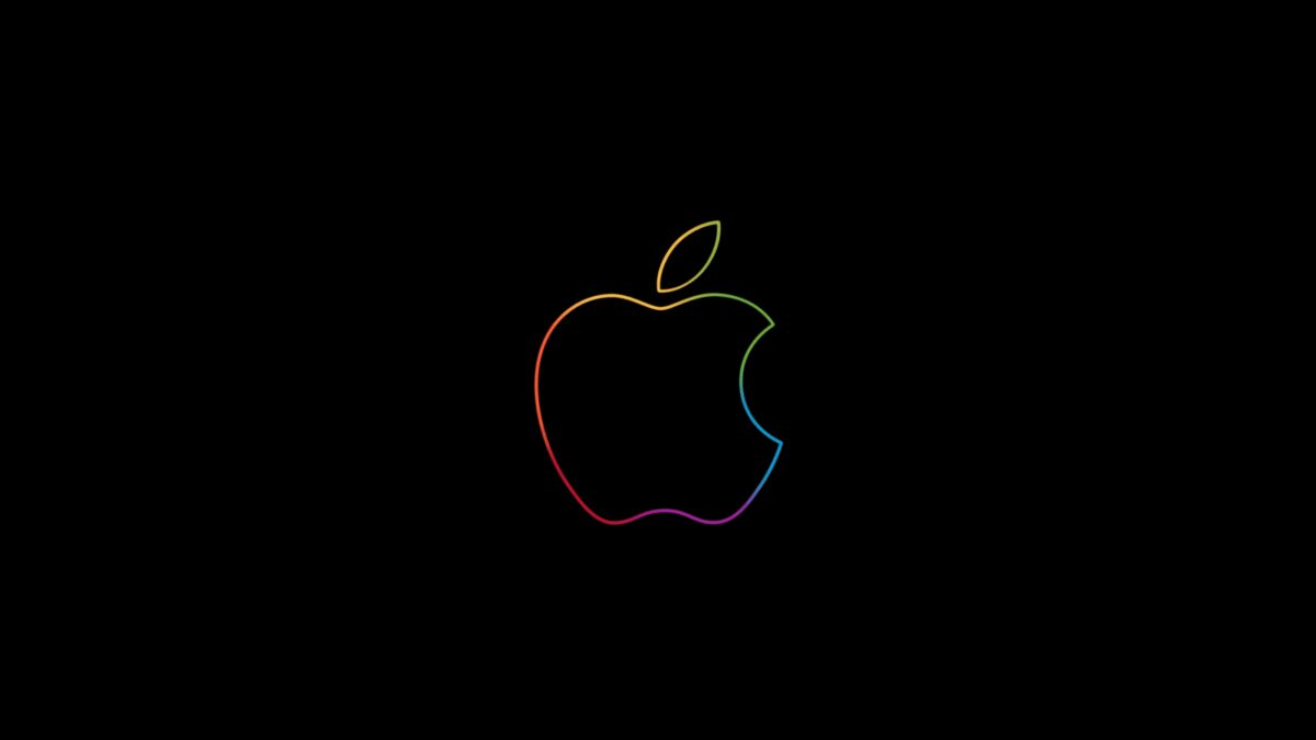 Завтра Apple представит 16-дюймовый MacBook Pro