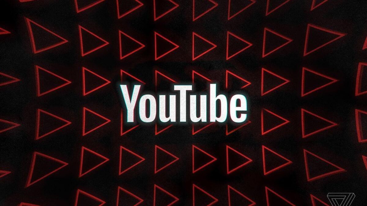 YouTube получил несколько новых обновлений