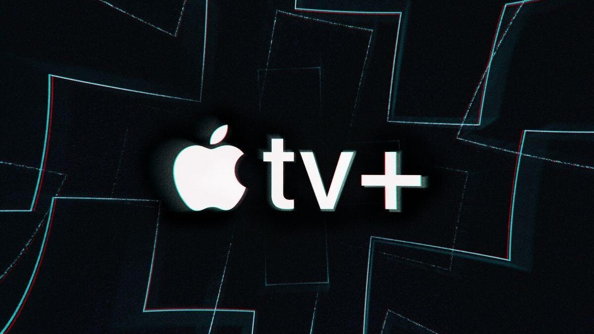 Сегодня в России официально запустился стриминговый сервис Apple TV+