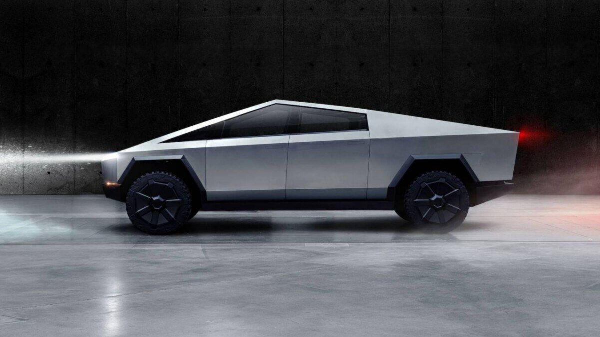 Tesla уже получила 146 000 заказов на свой пикап Cybertruck