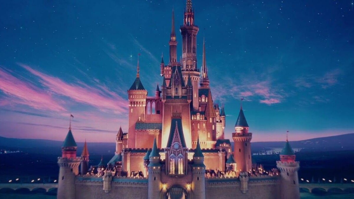 Disney запустил свою стриминговую платформу с сериалами во вселенной «Звёздых войн» и не только