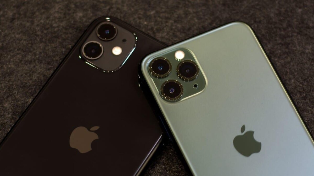 Сравнительный обзор iPhone 11 и iPhone 11 Pro. Какой выбрать?