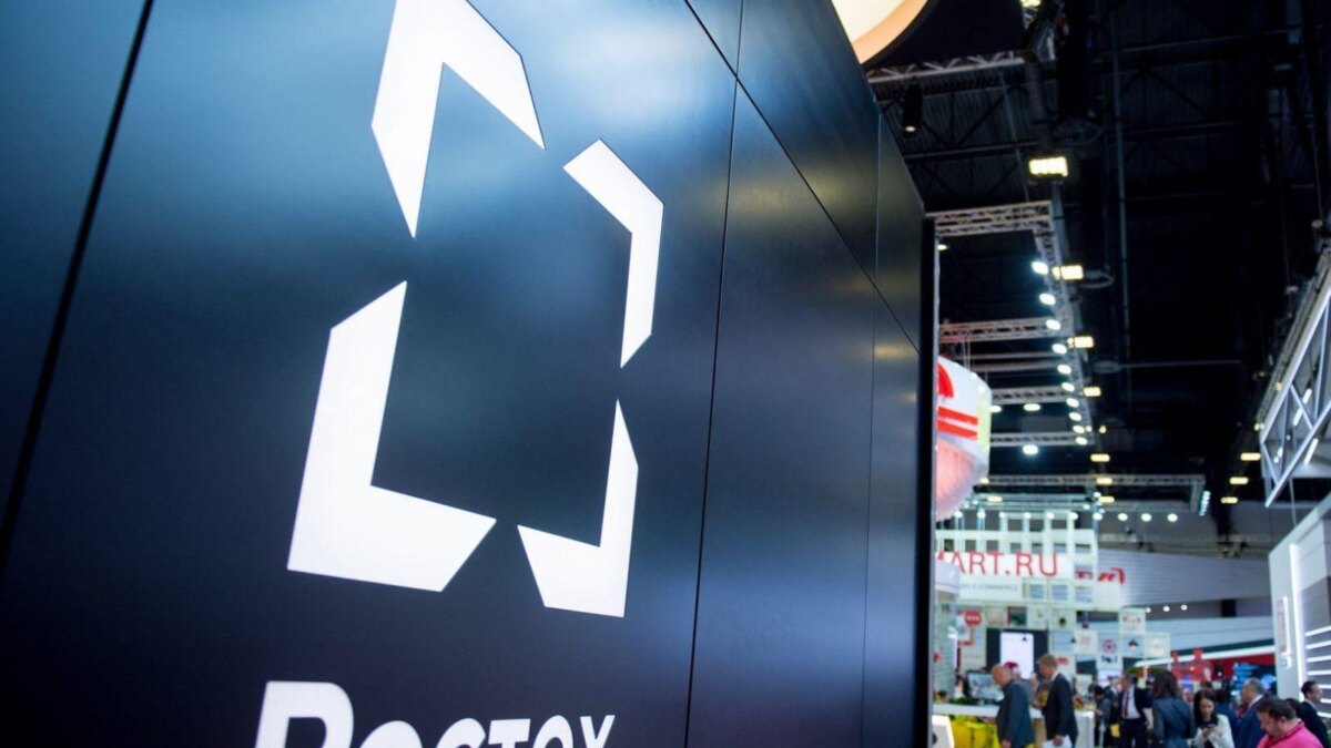 «Ростех» разработал систему передачи секретных данных через общую сеть