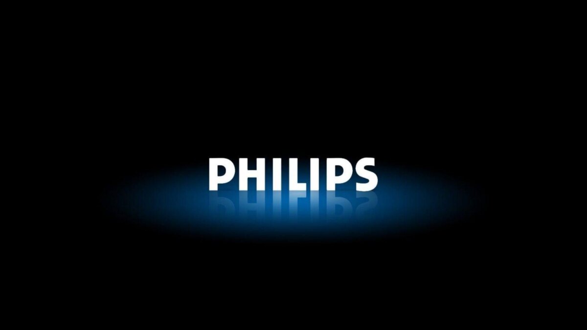 В России начались продажи новых телевизоров Philips OLED и The One
