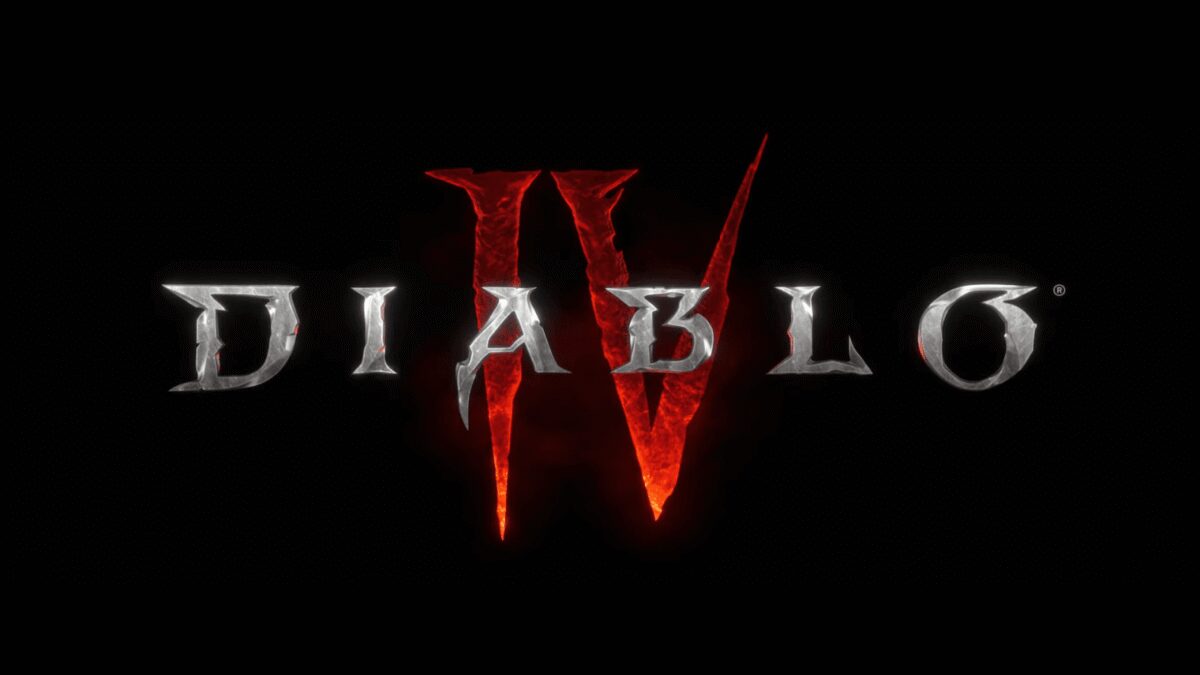 BlizzCon 2019. Состоялся официальный анонс Diablo IV
