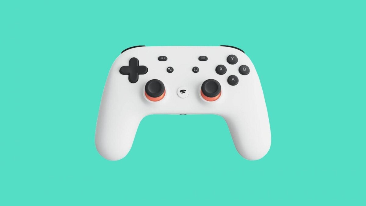 Google официально запустил Stadia. Сервис получил противоречивые отзывы от обозревателей
