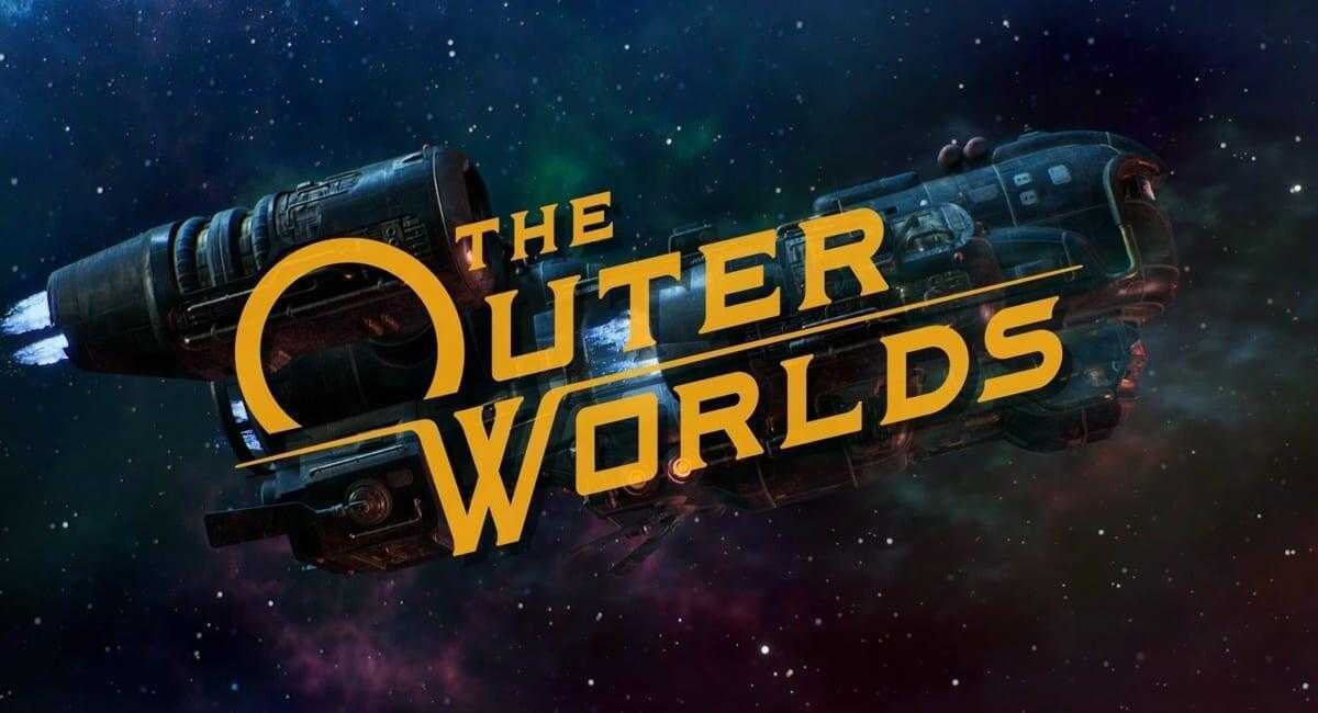 Обзор The Outer Worlds. Любовь с первой буквы… Или выстрела