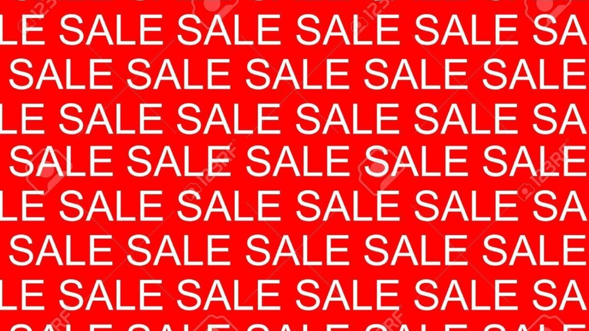 Сенсационная распродажа в MOLNIA ELECTRONICS. Всего 48 часов огромных скидок