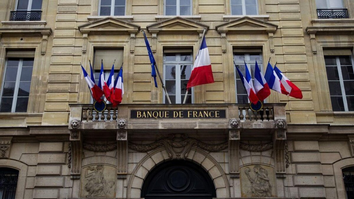 Франция готовится к запуску собственной криптовалюты