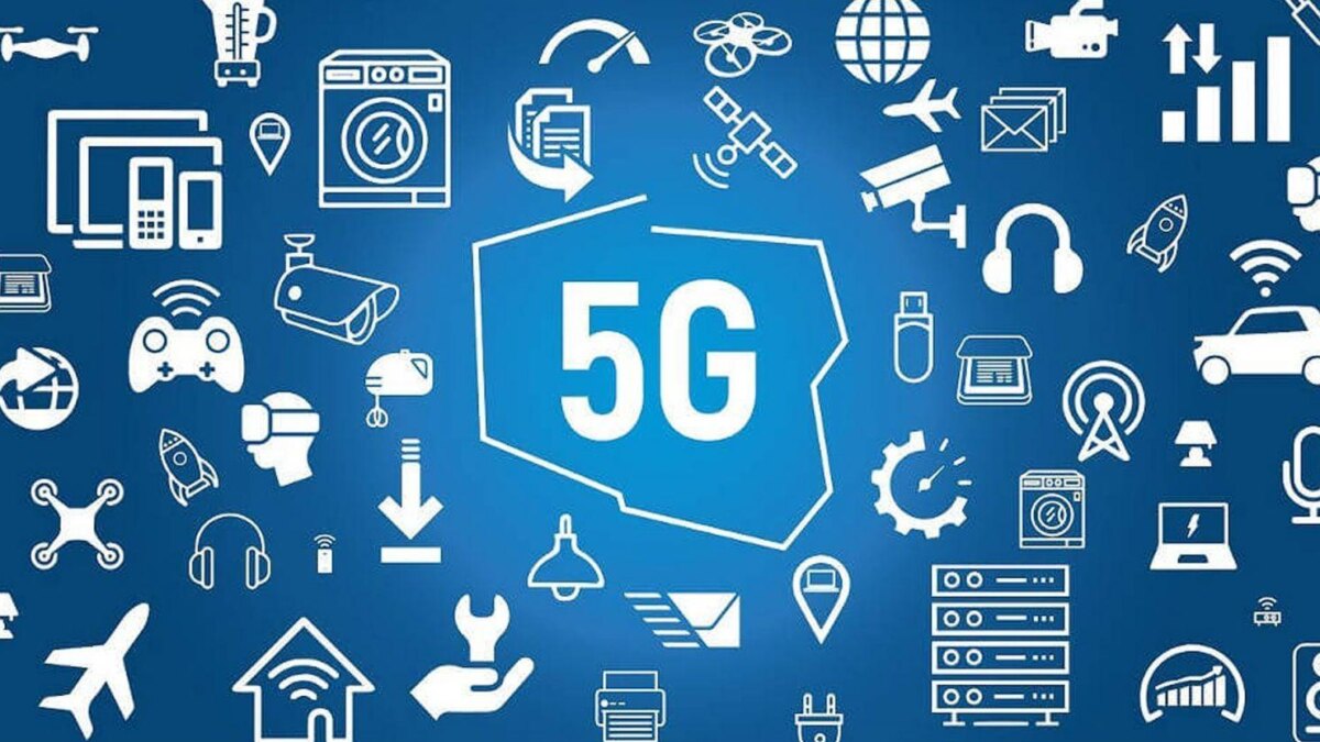 Операторы МТС, Билайн, МегаФон и Ростелеком будут вместе запускать 5G в России