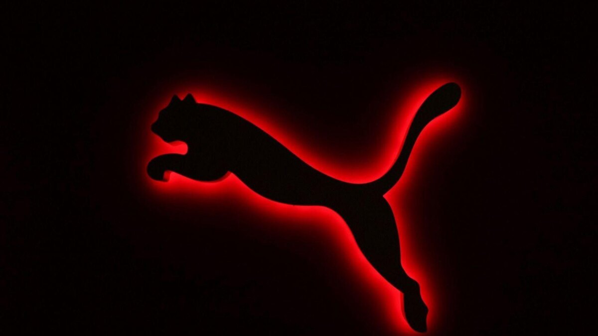 Puma представила специальные кроссовки для геймеров