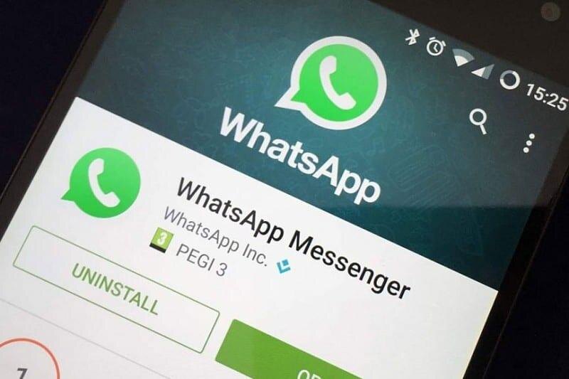 WhatsApp получил ряд новых функций