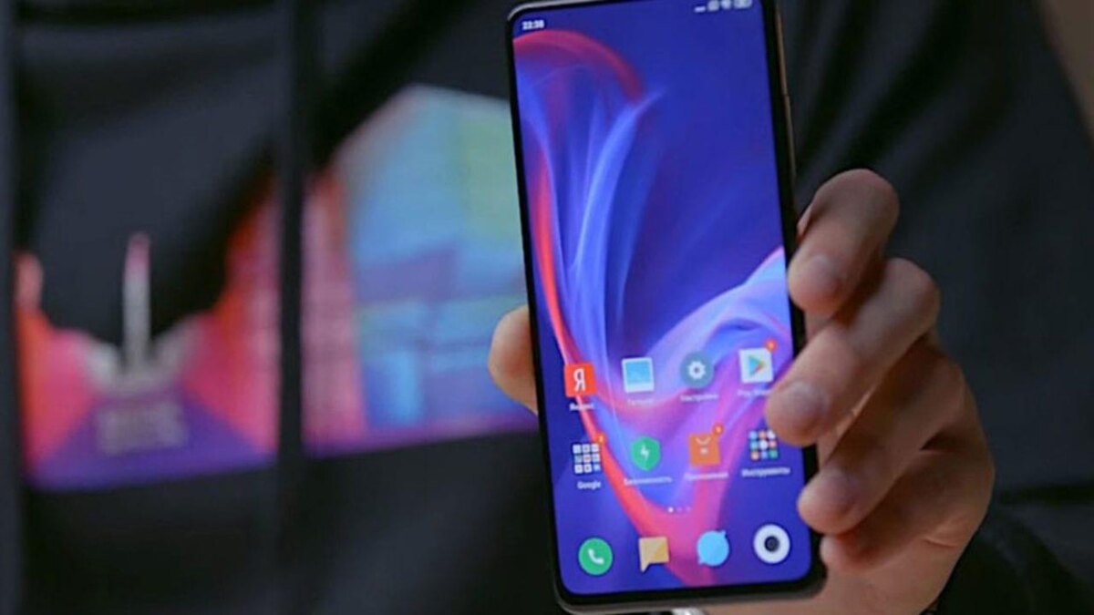 Бренд Redmi официально представил смартфон Redmi K30